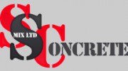 S S Concrete Mix