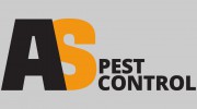 AS Pest Control Solutions Mansfield