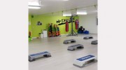 Bruce's Gym