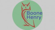 Boone Henry