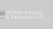 Horne Engall & Freeman