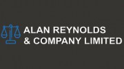 Alan Reynolds