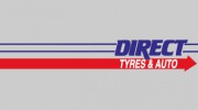 Direct Tyres & Auto
