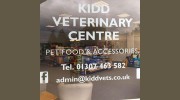 Kidd Veterinary Centre