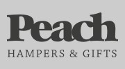 Peach Hampers