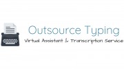 Outsource Typing