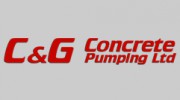 C&G Concrete Pumping