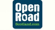 Open Road Scotland Motorhome Hire