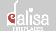 Dalisa Fireplaces