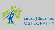 The Ware Osteopathy Clinic