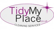Tidy My Place