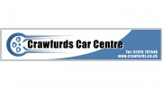 Crawfurds Car Centre
