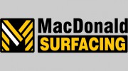 C R MacDonald