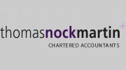 Thomas Nock Martin