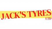 Jack's Tyres