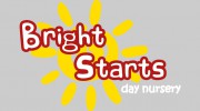 Bright Starts Day Nursery