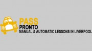 Passpronto Driving School
