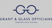 Grant & Glass Opticians