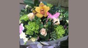 Forget Me Not Florist