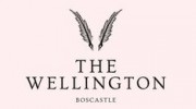 The Wellington Hotel Boscastle