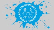 Saint Stone Cross Independent Pre-school