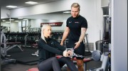 Infinity Fitness UK