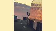 Freight P W