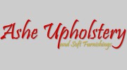 Ashe Upholstery & Soft Furnishing