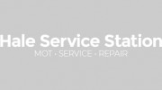 Hale Service Station