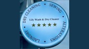 Lily Wash & Dry Cleaners