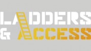 Ladders & Access