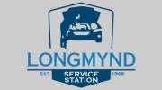 Longmynd Service Station