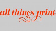 All Things Print UK
