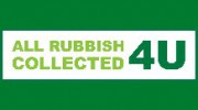 All Rubbish Collected 4 U