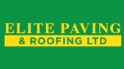 Elite Paving & Roofing