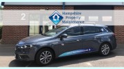 Hampshire Property Maintenance