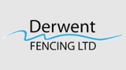 Derwent Fencing