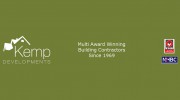 Kemp Developments