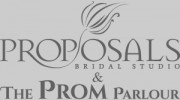 Proposals Bridal Studio