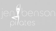 Jen Benson Pilates
