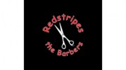 Redstripes The Barbers