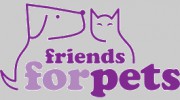 Friends For Pets