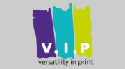 Versatility In Print
