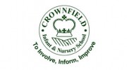 Crownfield Infant School