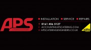 Aps Catering Engineers Stockport