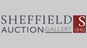Sheffield Auction Gallery