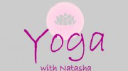 Yoga With Natasha