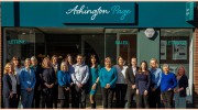 Ashington Page Estate Agents