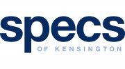 Specs Of Kensington