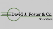 Foster David J